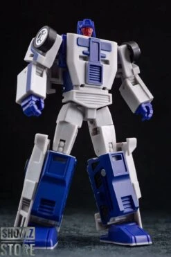 BW BW-001 Beat Back & Collide Breakdown & Wildrider Set Of 2 -Toy Store 457be717dc