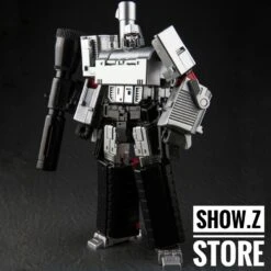 Zeta Toys EX-02 MP36 Megatron -Toy Store 458c79d7ee