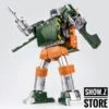 Xtransbots MX-IX Paean (Hoist) 1 Xtransbots MX-IX Paean (Hoist) -Toy Store 45947b4fcc