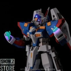 Sentinel Toys Riobot Super Robot Wars OG R-1 Real Personal Trooper -Toy Store 45a8b798c7