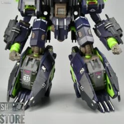 Earnestcore Craft Robot Build RB-11 Titank -Toy Store 45cf724a3c