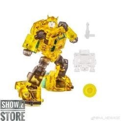 NewAge H25T Herbie Bumblebee & H26T Vanishing Point Cliffjumper Clear Version Set Of 2 24 NewAge H25T Herbie Bumblebee & H26T Vanishing Point Cliffjumper Clear Version Set Of 2 -Toy Store 45d4353f78