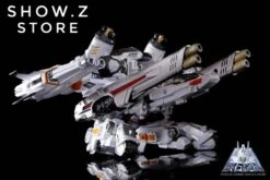 Diamond Cyclone DA-06 Reboot Diabattles V2 Space Maneuver -Toy Store 45f155f23a