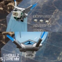 Apex Toys League Of Legends 1/8 PROJECT Ashe 25 Apex Toys League Of Legends 1/8 PROJECT Ashe -Toy Store 4611652511