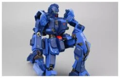 FunHobby 1/100 BD-01 BD01 RX-79BD-1 Blue Destiny Gundam Metal Build -Toy Store 4644dda845