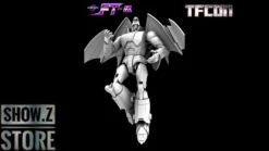 [Pre-Order] FansToys FT-61 Scourge -Toy Store 46736f34a1