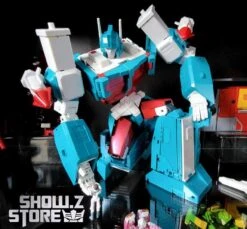 XTransbots MX-22T Commander Stack Ultra Magnus Youth Version -Toy Store 46951de0db