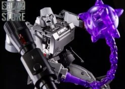 Daban Model DB 9908 Destron Leader MP-36 MP36 Megatron -Toy Store 469bdc483b