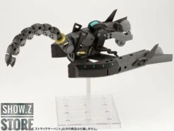 Kotobukiya Modeling Support Goods Gigantic Arms Strike Serpent Model Kit -Toy Store 46ca99283e