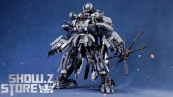 4th Party Masterpiece MPM-13 Blackout -Toy Store 46fa7da62d