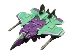 IronFactory EX-27 Shrike's Feather Slipstream -Toy Store 472c9b1486