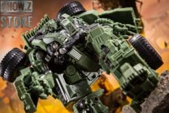 Aoyi Mech H6001-8B Overload Long Haul -Toy Store 479d99ff20