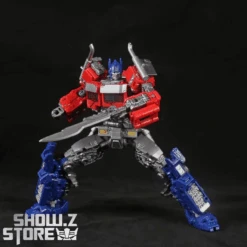 Black Mamba OP-01 Studio Series SS-102 Optimus Prime -Toy Store 47dcd93bf2