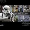 Hot Toys HT 1/6 Stormtrooper Storm Trooper MMS514 Star Wars Standard Version -Toy Store 47f858c223