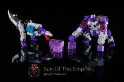 Unique Toys UT YM05 Palm Collection Day & Night Snapdragon Cerebros -Toy Store 483d5ca418