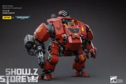 JoyToy Source 1/18 Warhammer 40K Blood Angels Redemptor Dreadnought -Toy Store 48560ec0dc