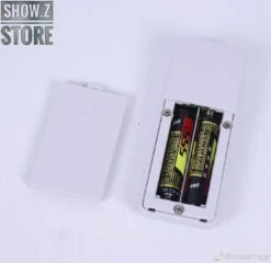 Poison Toys Remote LEDs For 1/72 AMX-01S-Breaker Maninc Cyclops MS-18E Kämpfer -Toy Store 48774eae27