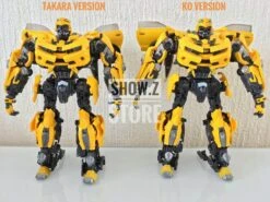 4th Party MPM-03 Bumblebee -Toy Store 488d72c3e8