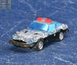 NewAge H3T Harry Prowl Clear Version -Toy Store 48a489096d