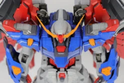 Vientiane Toys 1/72 Scale ZGMF-X42S Metal Build Destiny Gundam X Barbatos -Toy Store 48b75960f5