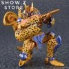 Takara Tomy Masterpiece MP-34 Cheetor -Toy Store 491717c485