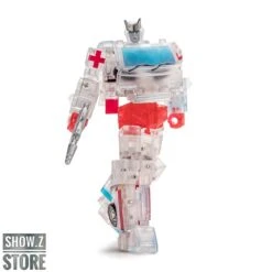 NewAge H8T Miller Ratchet Clear Transparent Version -Toy Store 49650913d4