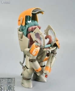 Earnestcore Craft 1/16 MK-03 Gustav P.K.A. Ausf.G The Desert Color Version -Toy Store 496e2221d4