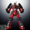 Sentinel Toys RIOBOT Tengen Toppa Gurren Lagann Combine Gurren Lagann 1 Sentinel Toys RIOBOT Tengen Toppa Gurren Lagann Combine Gurren Lagann -Toy Store 4971a674e6