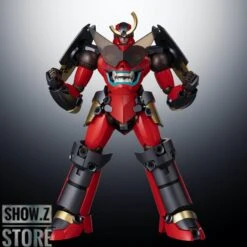 Sentinel Toys RIOBOT Tengen Toppa Gurren Lagann Combine Gurren Lagann