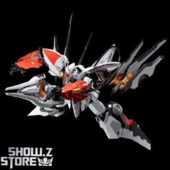 Sentinel Toys Riobot Linebarrels Of Iron Linebarrel -Toy Store 497691f9c6