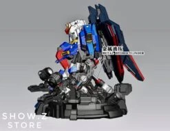 BSC YiHui YH Model 1/35 MSZ-006 MSZ006 Zeta Gundam Z Gundam Bust Model Kit -Toy Store 497b870262
