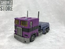 Magic Square MS-01SG Light Of Freedom Optimus Prime Shattered Glass Version -Toy Store 4983932597