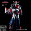 King Arts Diecast Figure Series DFS067 UFO Robot Grendizer Limited Edition W/ UFO -Toy Store 4983bab98b