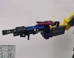 X-Transbots MX-12C Accessory Pack For MX-12A Gravestone Motormaster -Toy Store 499cdbef6d