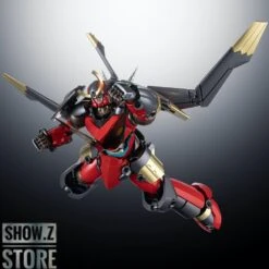 Sentinel Toys RIOBOT Tengen Toppa Gurren Lagann Combine Gurren Lagann -Toy Store 49b6ef9439