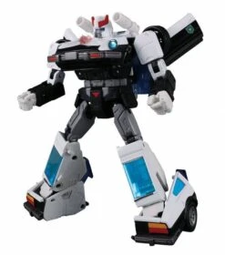 Takara Masterpiece MP-17+ MP17+ Prowl Anime Color -Toy Store 49b728d508