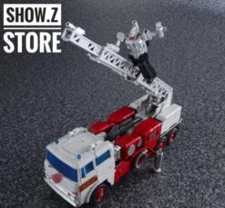 Takara MP-37 Artfire -Toy Store 49be2e86be