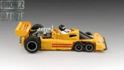 X-Transbots MX-16T Overheat Drag Strip Youth Version -Toy Store 49c0817059