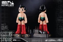 Blitzway BW-NS 50102 Astro Boy Anime Statue Normal Version -Toy Store 49d2ca9b43
