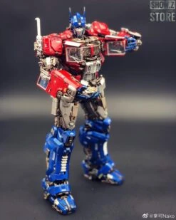 [Pre-Order] NakoMake CR-05 Classic Reborn Optimus Prime -Toy Store 49fbeebd75