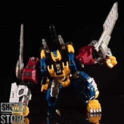 BW JB-01 Primal Commander Optimus Primal 23 BW JB-01 Primal Commander Optimus Primal -Toy Store 4a3bb5340b