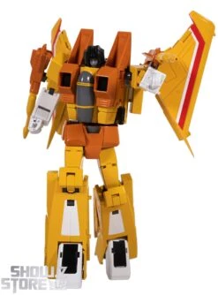 MakeToys MTRM-EX03 Nova Swarm Sunstorm 21 MakeToys MTRM-EX03 Nova Swarm Sunstorm -Toy Store 4a4159db95