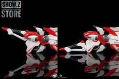 TheWind GN Sword Caletvwlch Weapon Upgrade Kit For MB MG MBF-P02 Gundam Astray Red Frame Set Of 2 -Toy Store 4a42f2208e