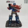 Weijiang MPP-10 Commander Optimus Prime Battle Damaged Oversized Limited Edition W/ Custom Display Base 1 Weijiang MPP-10 Commander Optimus Prime Battle Damaged Oversized Limited Edition W/ Custom Display Base -Toy Store 4a48c3970e