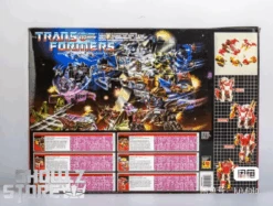 4th Party Transformers G1 Technobots: Computron 17 4th Party Transformers G1 Technobots: Computron -Toy Store 4a4a3b5089