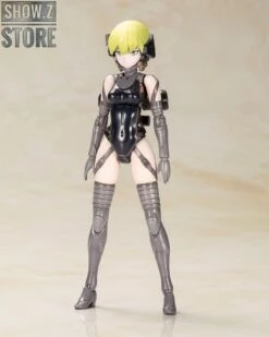 Kotobukiya Frame Arms Girl Kojima Productions: Ludens Black Version 16 Kotobukiya Frame Arms Girl Kojima Productions: Ludens Black Version -Toy Store 4a4ee1815d