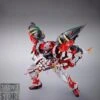 Daban DB Powered Red & 150 Gerbera Straight Upgrade Kit For 1/100 MG MBF-P02 MBFP02 Gundam Astray Red Frame -Toy Store 4a54d307b3