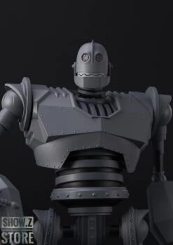 Sentinel Toys 1000Toys 1/80 The Iron Giant Riobot Iron Giant Battle Mode 12 Sentinel Toys 1000Toys 1/80 The Iron Giant Riobot Iron Giant Battle Mode -Toy Store 4a59370c95