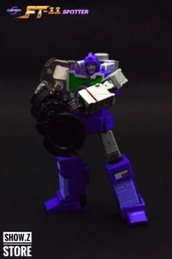 FansToys FT-11 Spotter (Reflector) -Toy Store 4a68b5078e