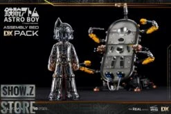 Blitzway X 5PRO Studio Astro Boy Clear Version & Assembly Bed DX Pack 38 Blitzway X 5PRO Studio Astro Boy Clear Version & Assembly Bed DX Pack -Toy Store 4aa5d76eb8